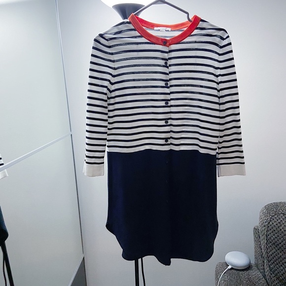 COS Blouse - Picture 3 of 7